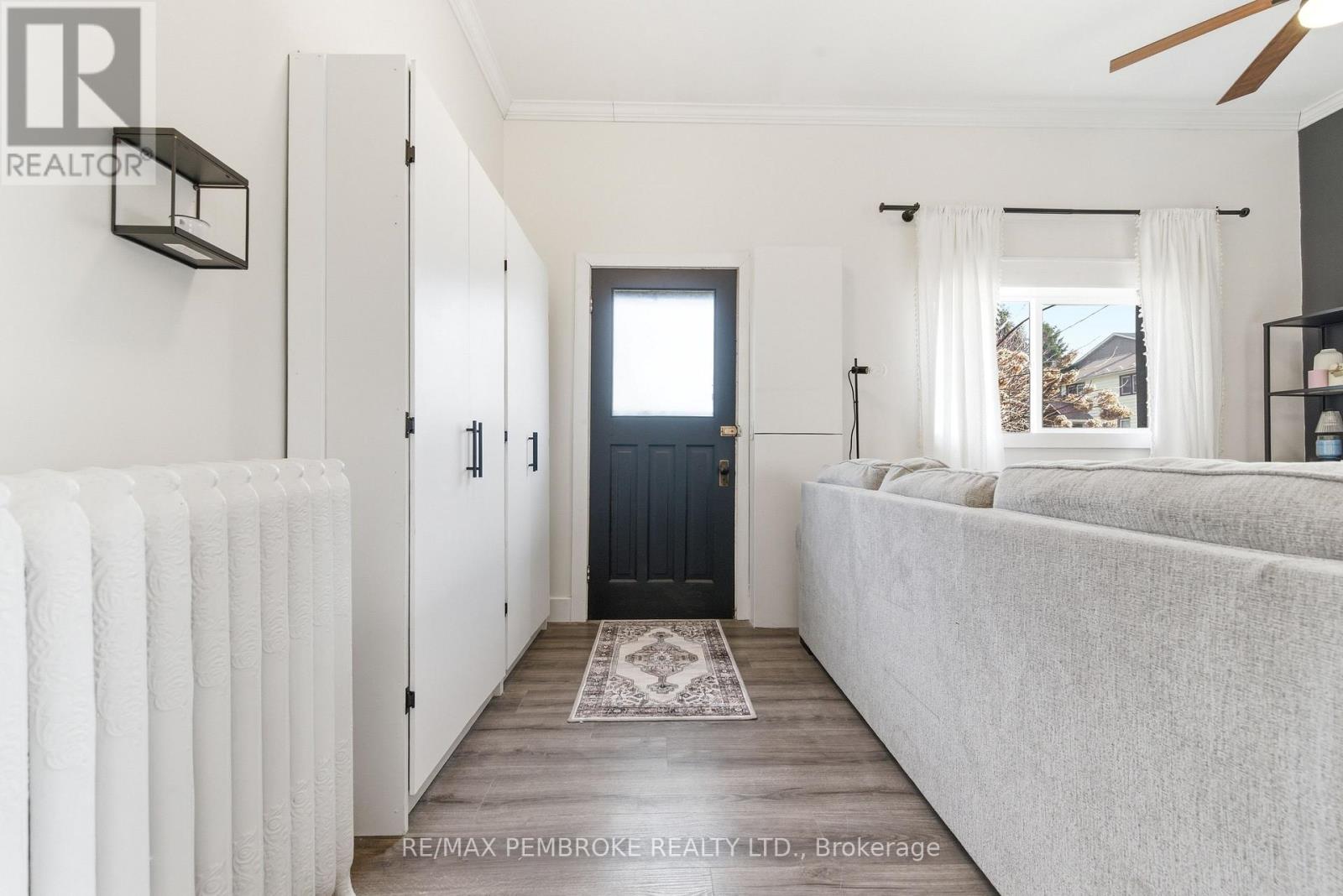 354 Irving Street, Pembroke, Ontario  K8A 2T1 - Photo 29 - X13035176