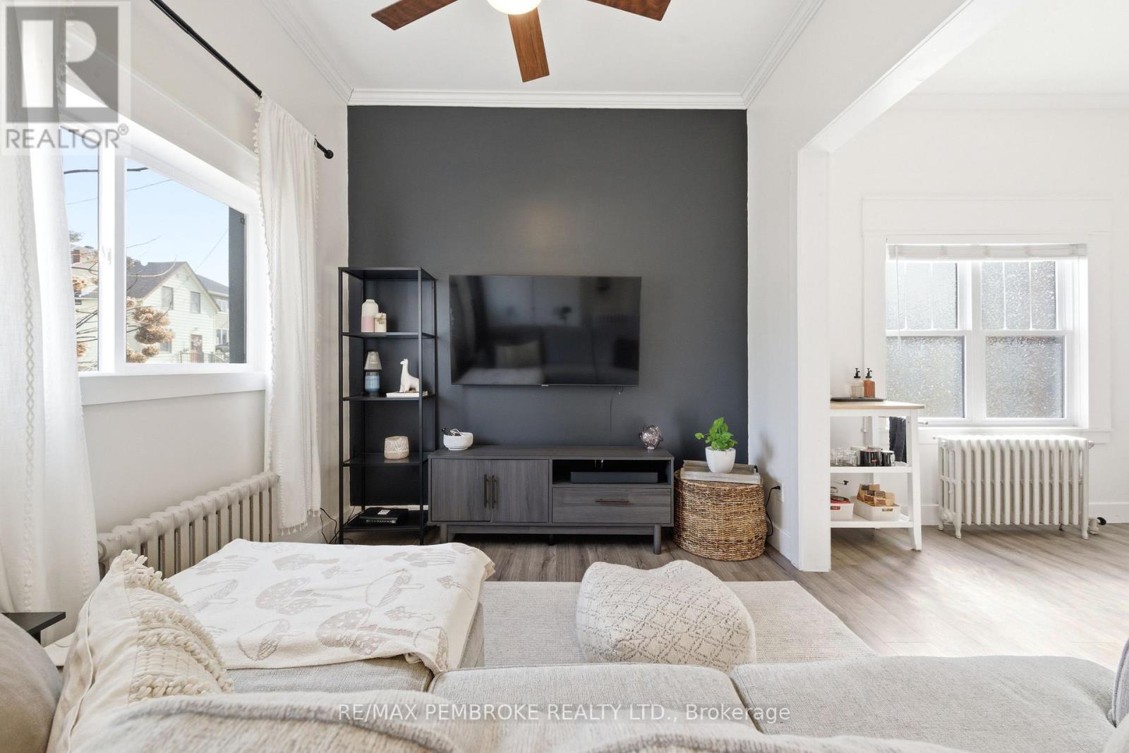 354 Irving Street, Pembroke, Ontario  K8A 2T1 - Photo 33 - X13035176