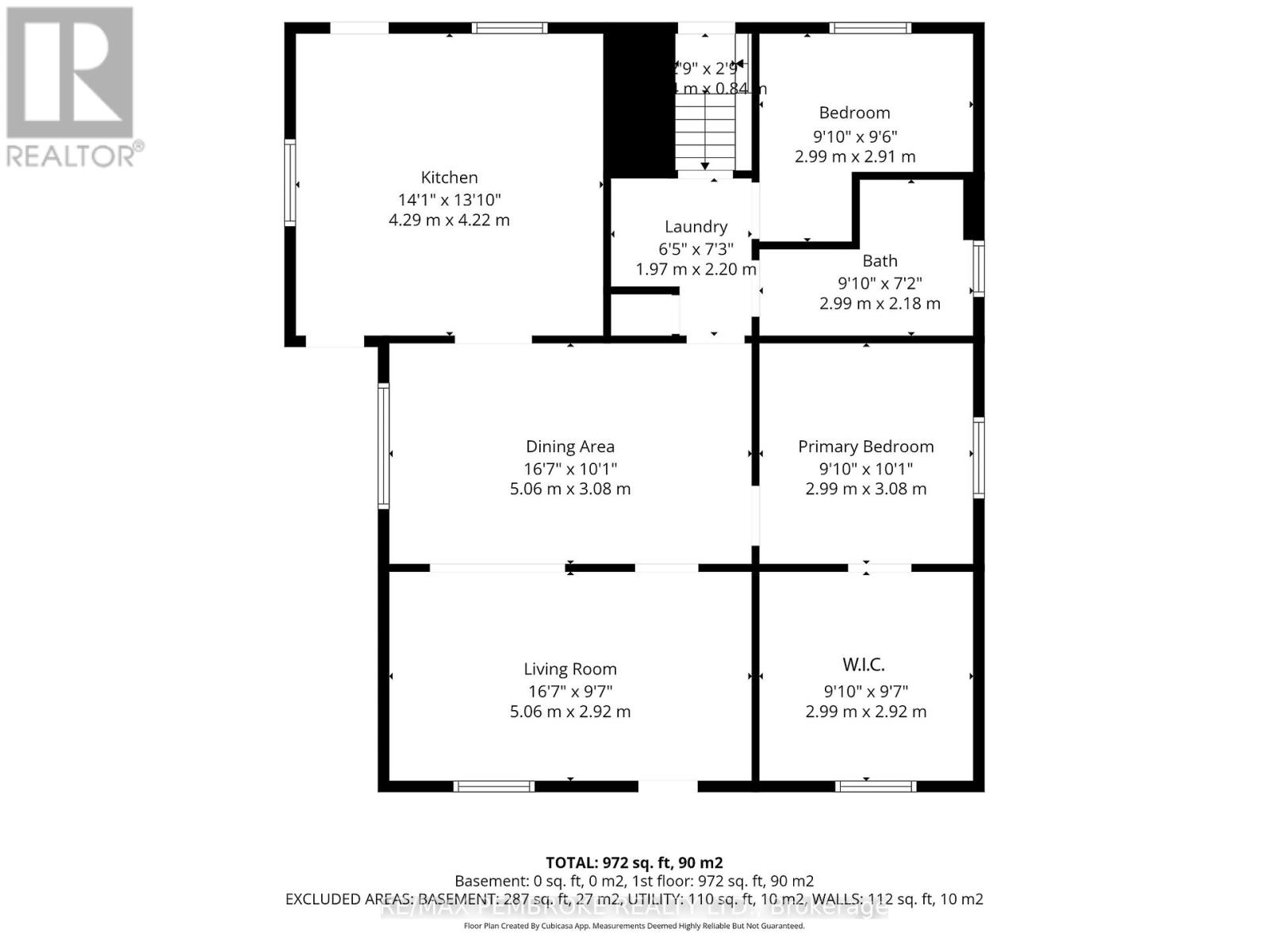 354 Irving Street, Pembroke, Ontario  K8A 2T1 - Photo 49 - X13035176