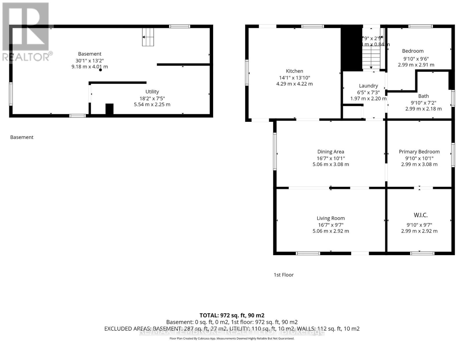 354 Irving Street, Pembroke, Ontario  K8A 2T1 - Photo 50 - X13035176