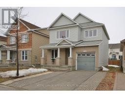 314 VENTANNA WAY, Ottawa, Ontario