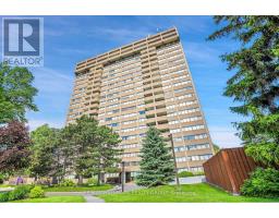 1604 - 1285 CAHILL DRIVE, Ottawa, Ontario
