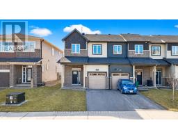 562 CLEMENCY CRESCENT, Ottawa, Ontario