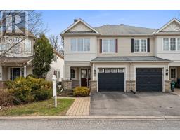 25 GOLDTHORPE PRIVATE, Ottawa, Ontario