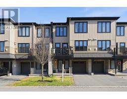 807 ELEMENT PRIVATE, Ottawa, Ontario