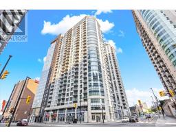 2107 - 242 RIDEAU STREET, Ottawa, Ontario