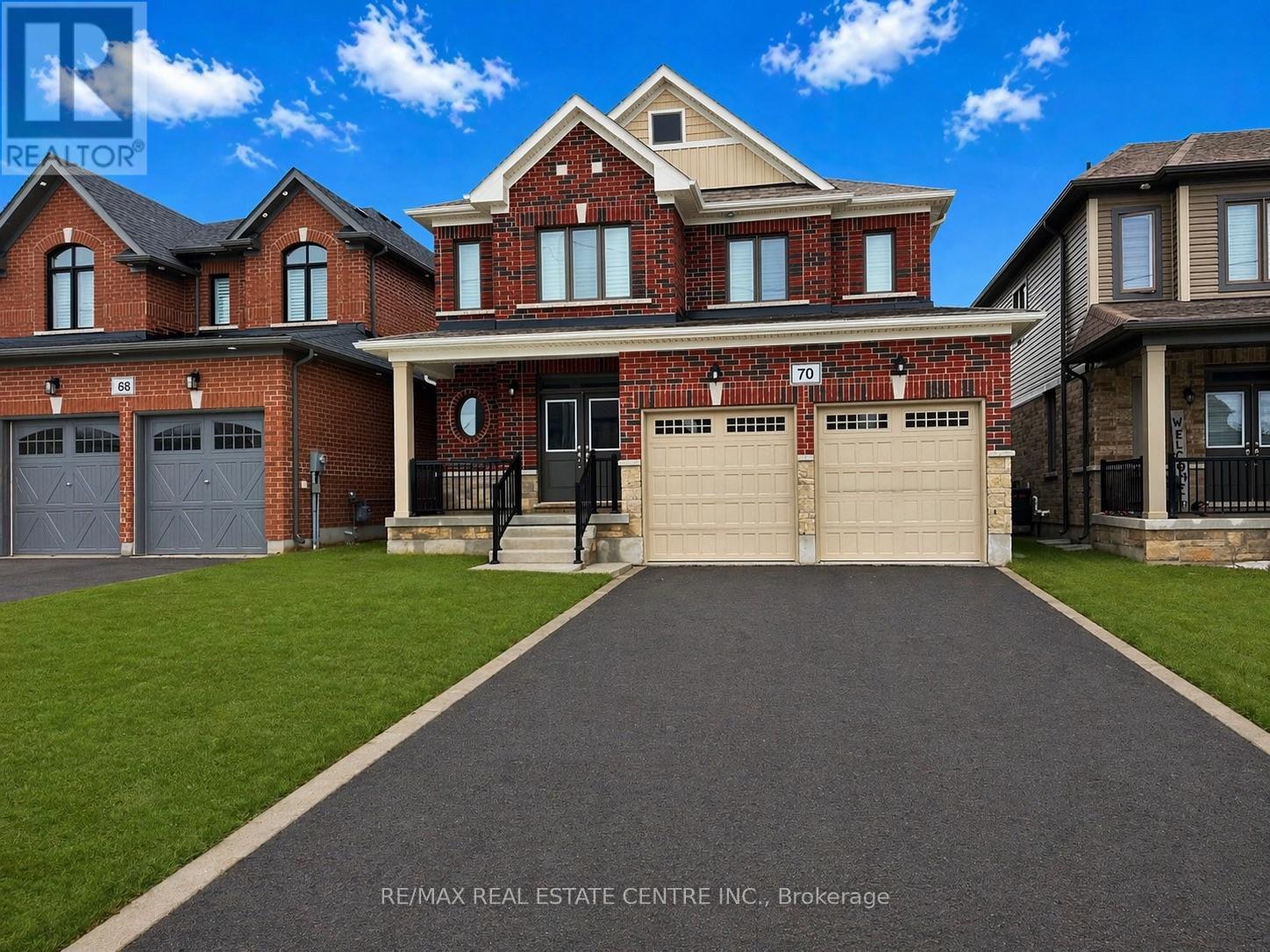 70 WAKEFIELD BOULEVARD, Essa, Ontario