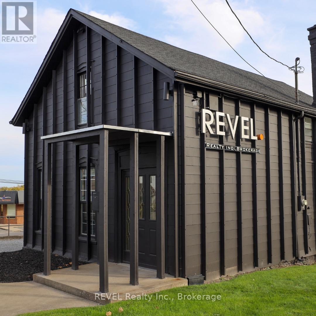 Upper - 6 Hwy 20 Highway E, Pelham, Ontario  L0S 1E3 - Photo 1 - X13035024