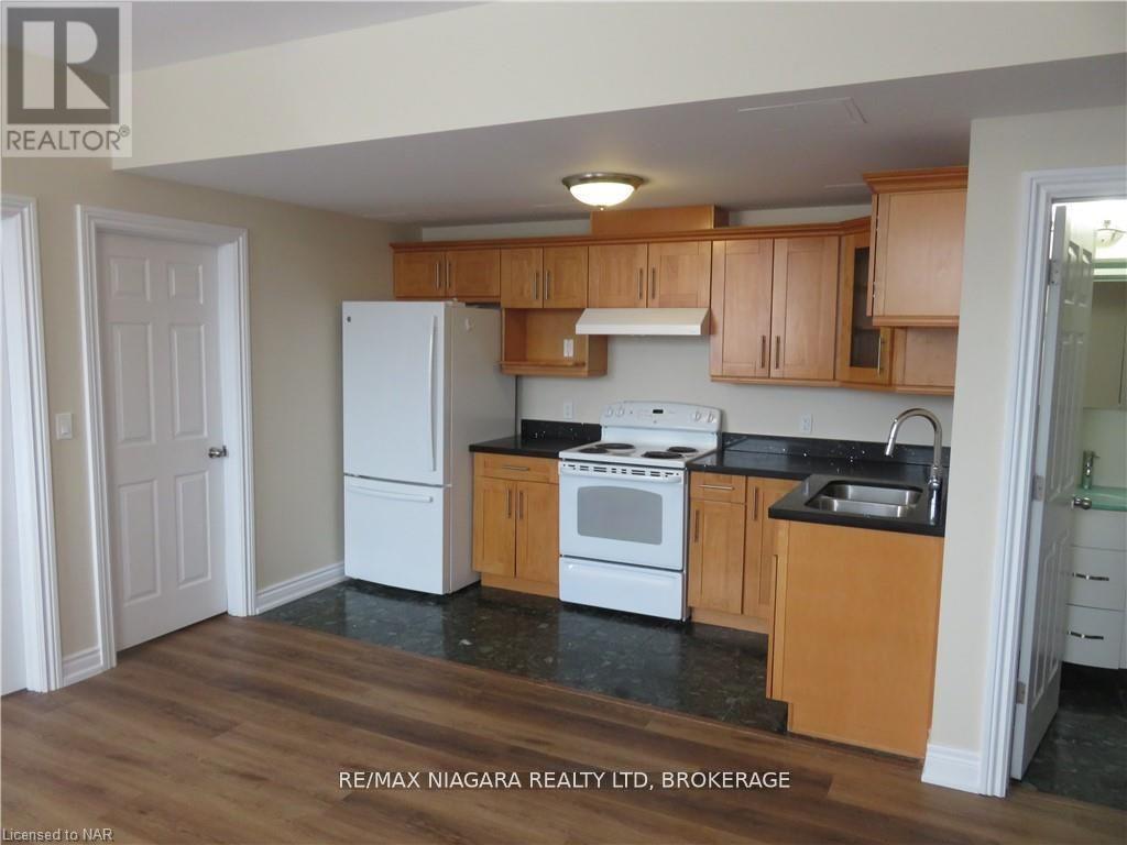 202 - 58 Jarvis Street N, Fort Erie (Central), Ontario  L2A 2S4 - Photo 4 - X13035100