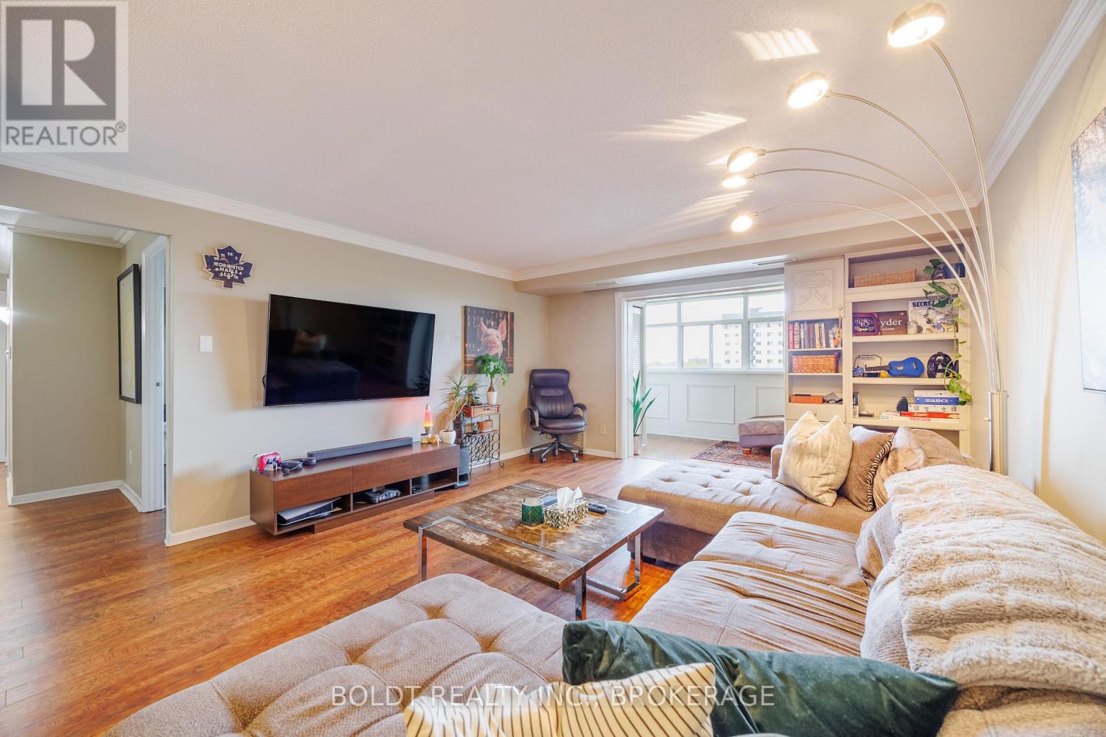 506 - 276 Oakdale Avenue, St. Catharines, Ontario  L2P 3S5 - Photo 10 - X13035234