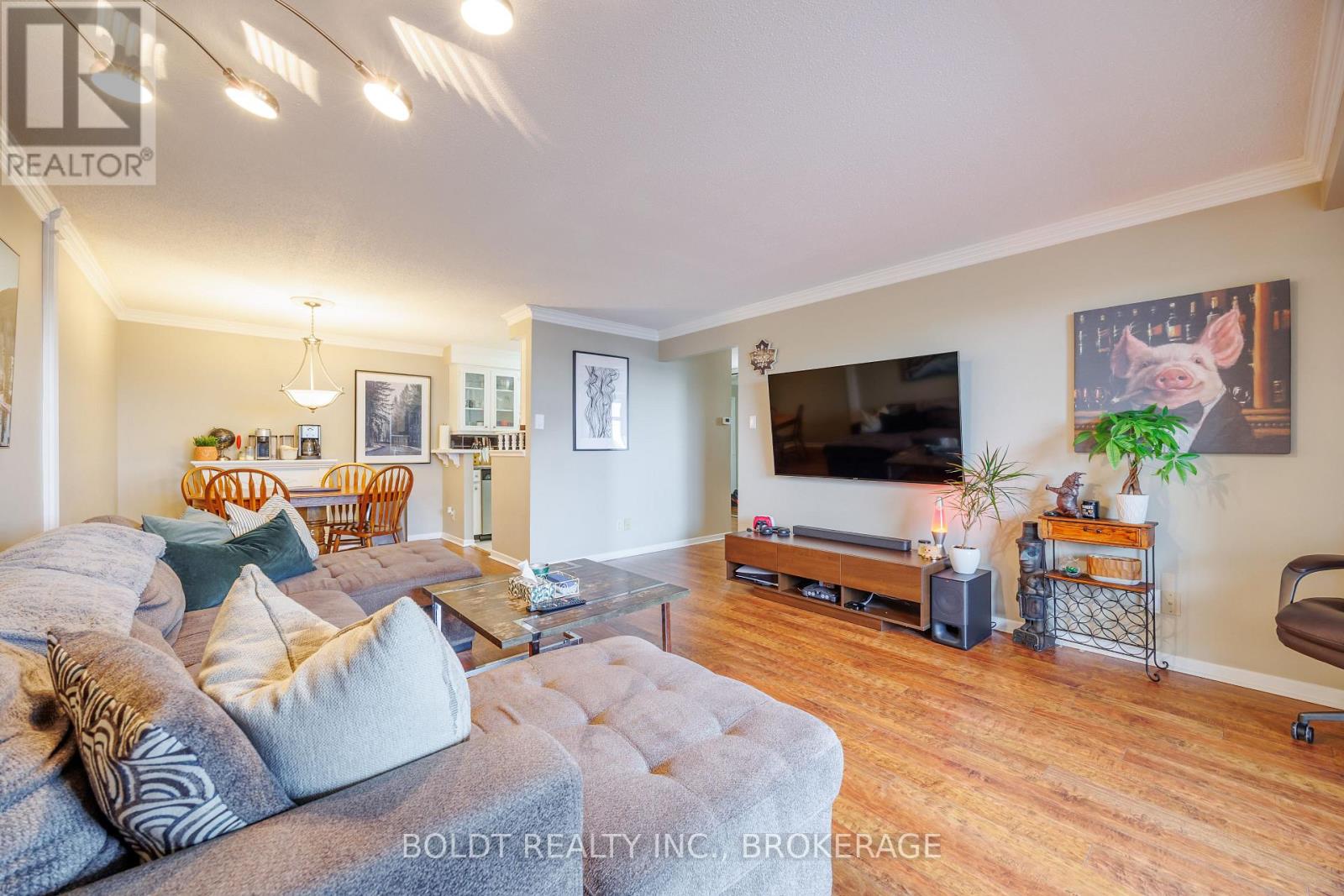 506 - 276 Oakdale Avenue, St. Catharines, Ontario  L2P 3S5 - Photo 11 - X13035234