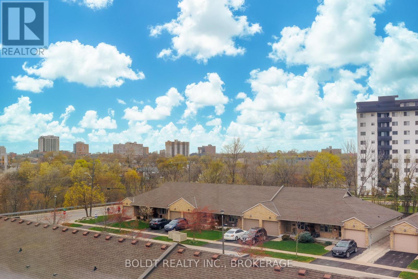 506 - 276 Oakdale Avenue, St. Catharines, Ontario  L2P 3S5 - Photo 14 - X13035234