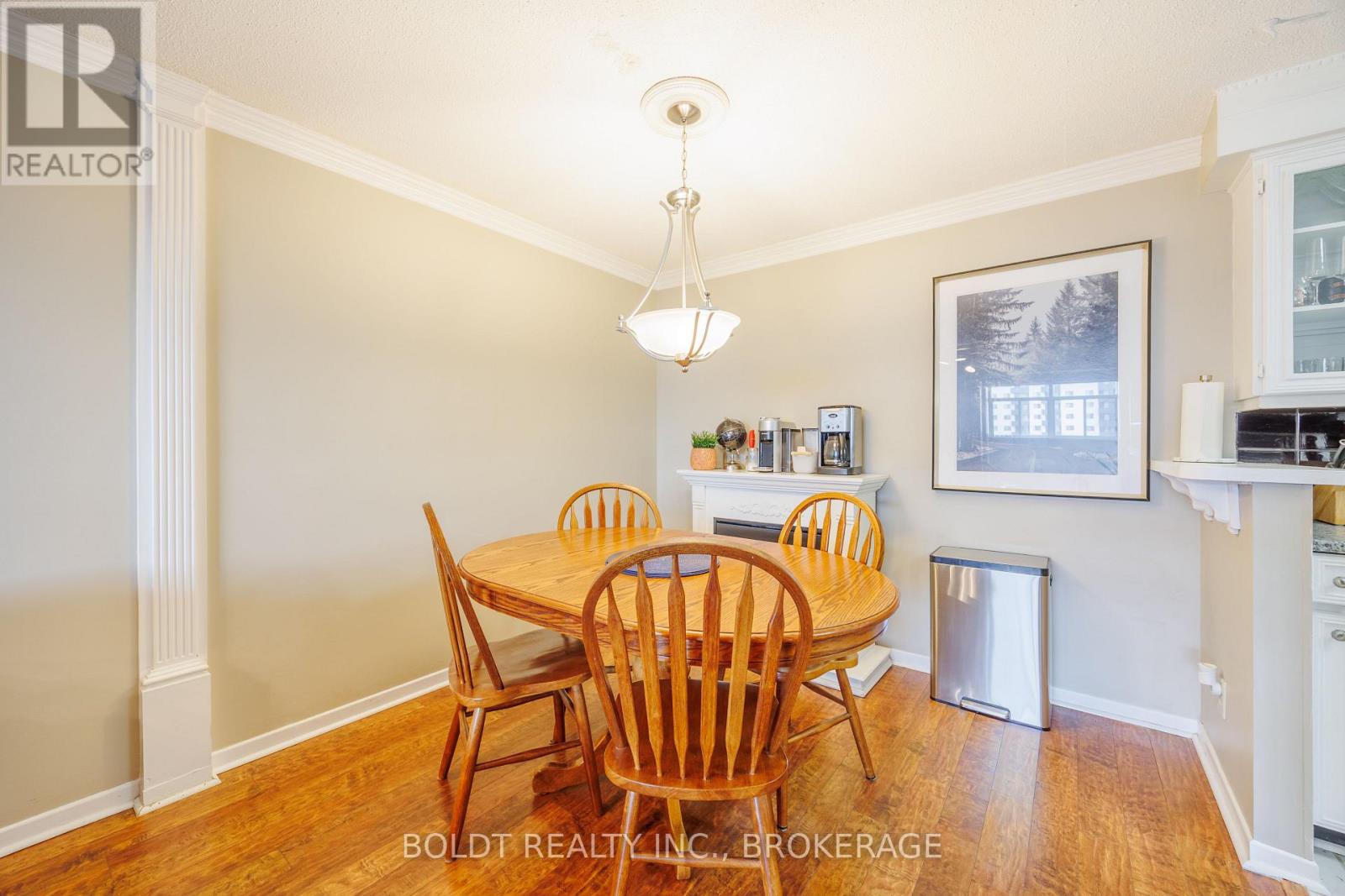 506 - 276 Oakdale Avenue, St. Catharines, Ontario  L2P 3S5 - Photo 9 - X13035234