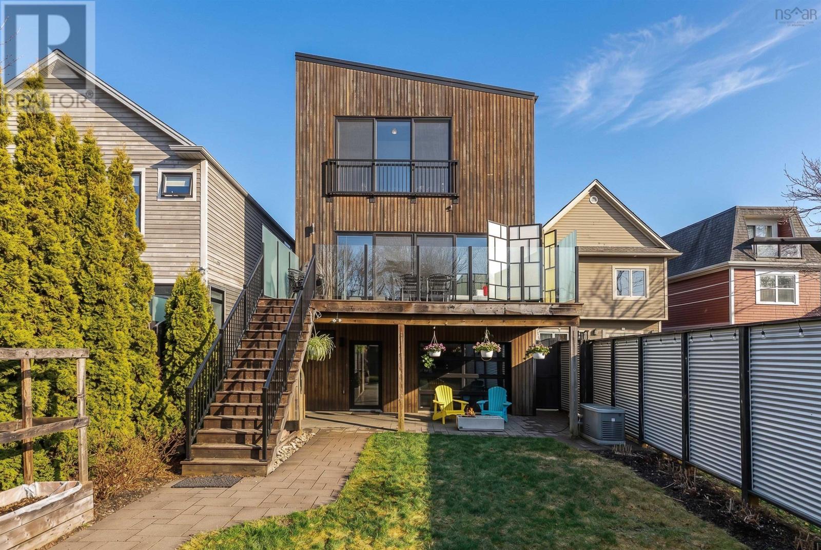 522 Tower Road, Halifax, Nova Scotia  B3H 2X3 - Photo 3 - 202608359