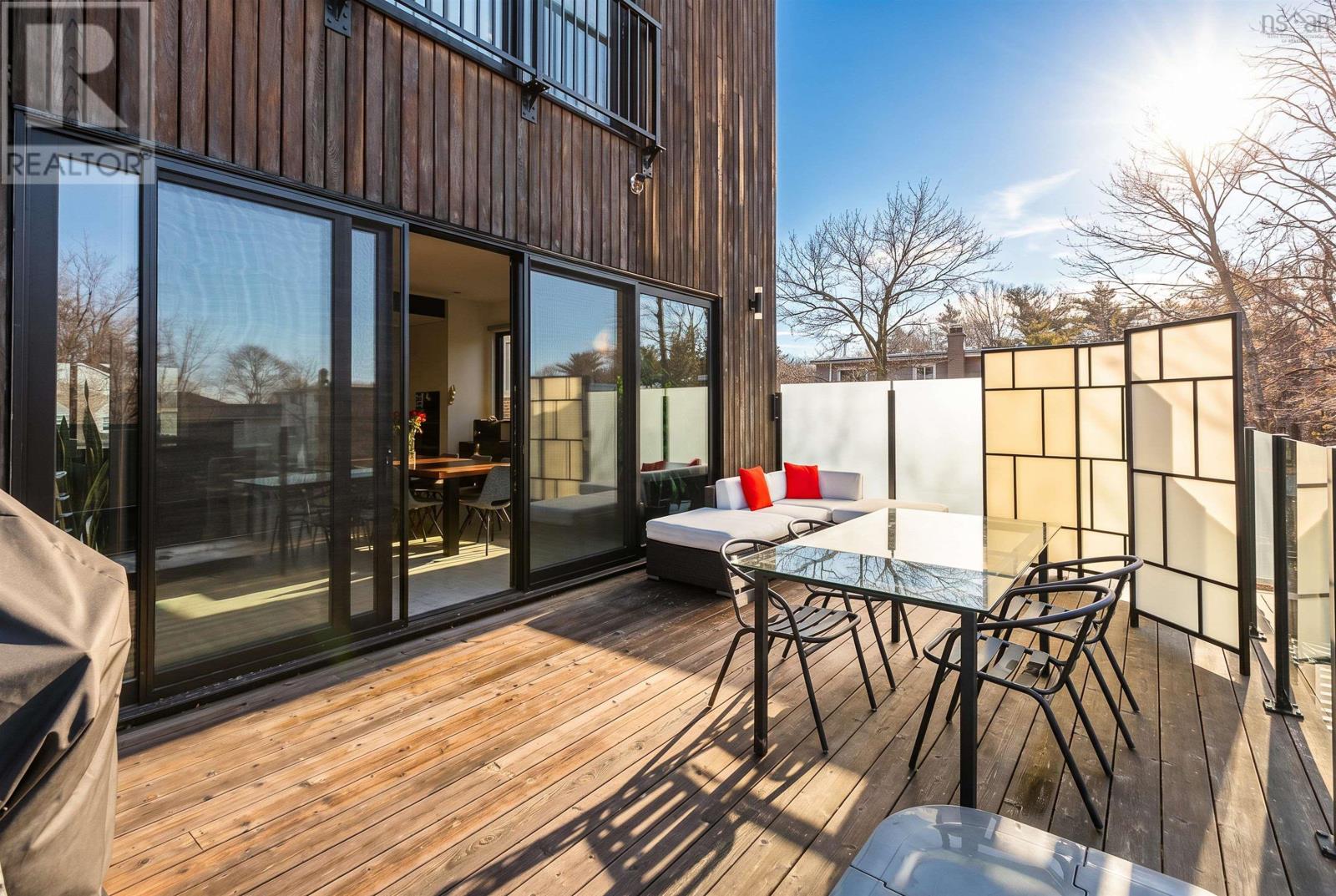 522 Tower Road, Halifax, Nova Scotia  B3H 2X3 - Photo 38 - 202608359