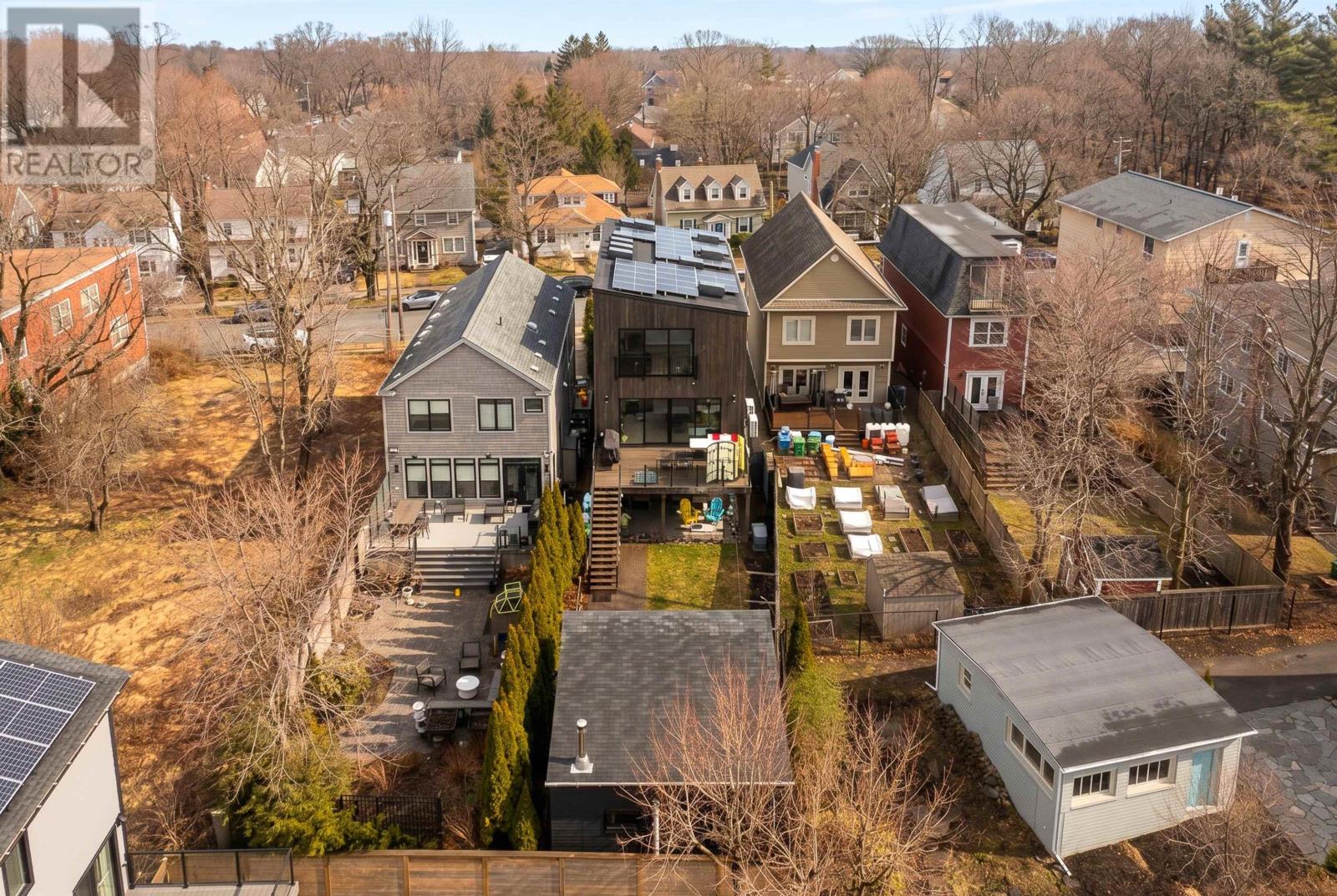 522 Tower Road, Halifax, Nova Scotia  B3H 2X3 - Photo 39 - 202608359