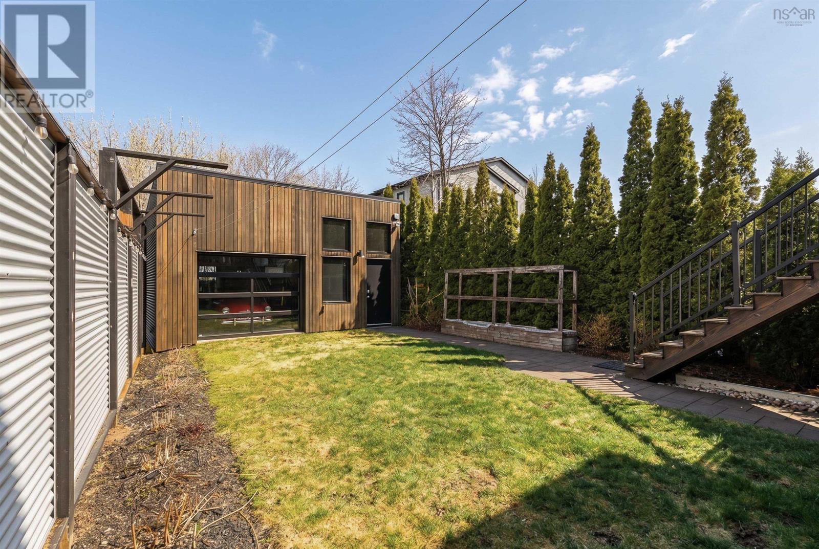 522 Tower Road, Halifax, Nova Scotia  B3H 2X3 - Photo 4 - 202608359