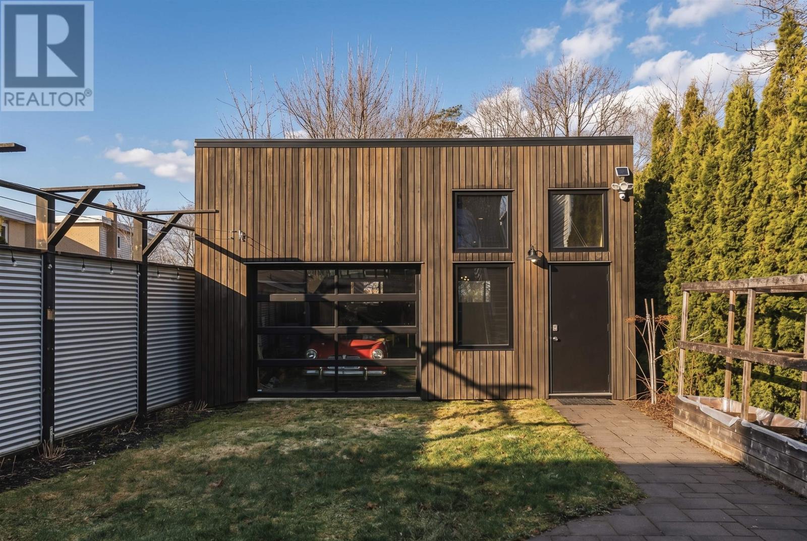 522 Tower Road, Halifax, Nova Scotia  B3H 2X3 - Photo 41 - 202608359