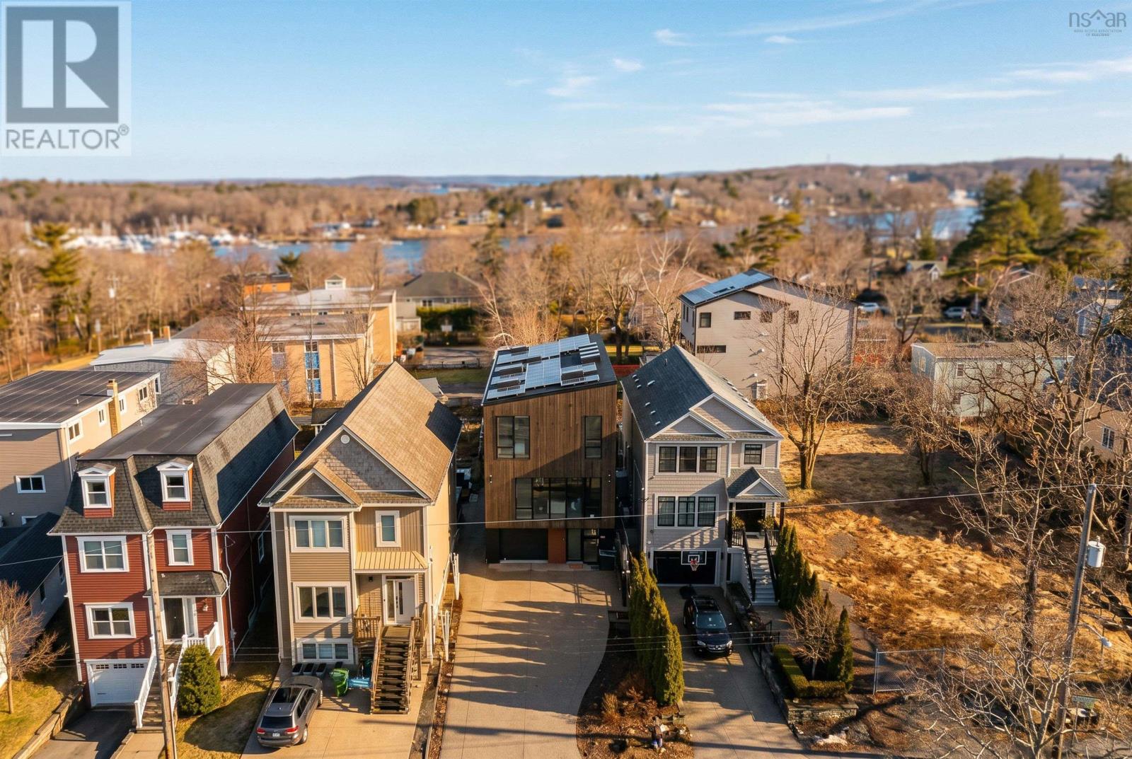 522 Tower Road, Halifax, Nova Scotia  B3H 2X3 - Photo 45 - 202608359