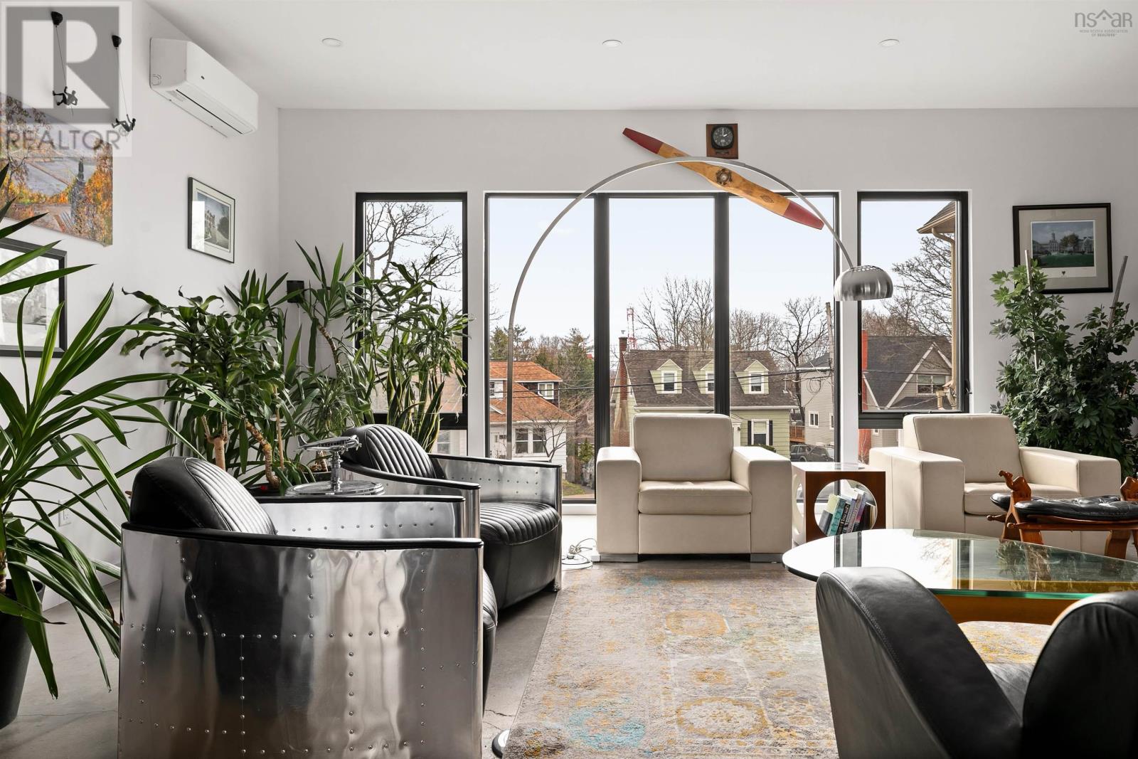 522 Tower Road, Halifax, Nova Scotia  B3H 2X3 - Photo 50 - 202608359