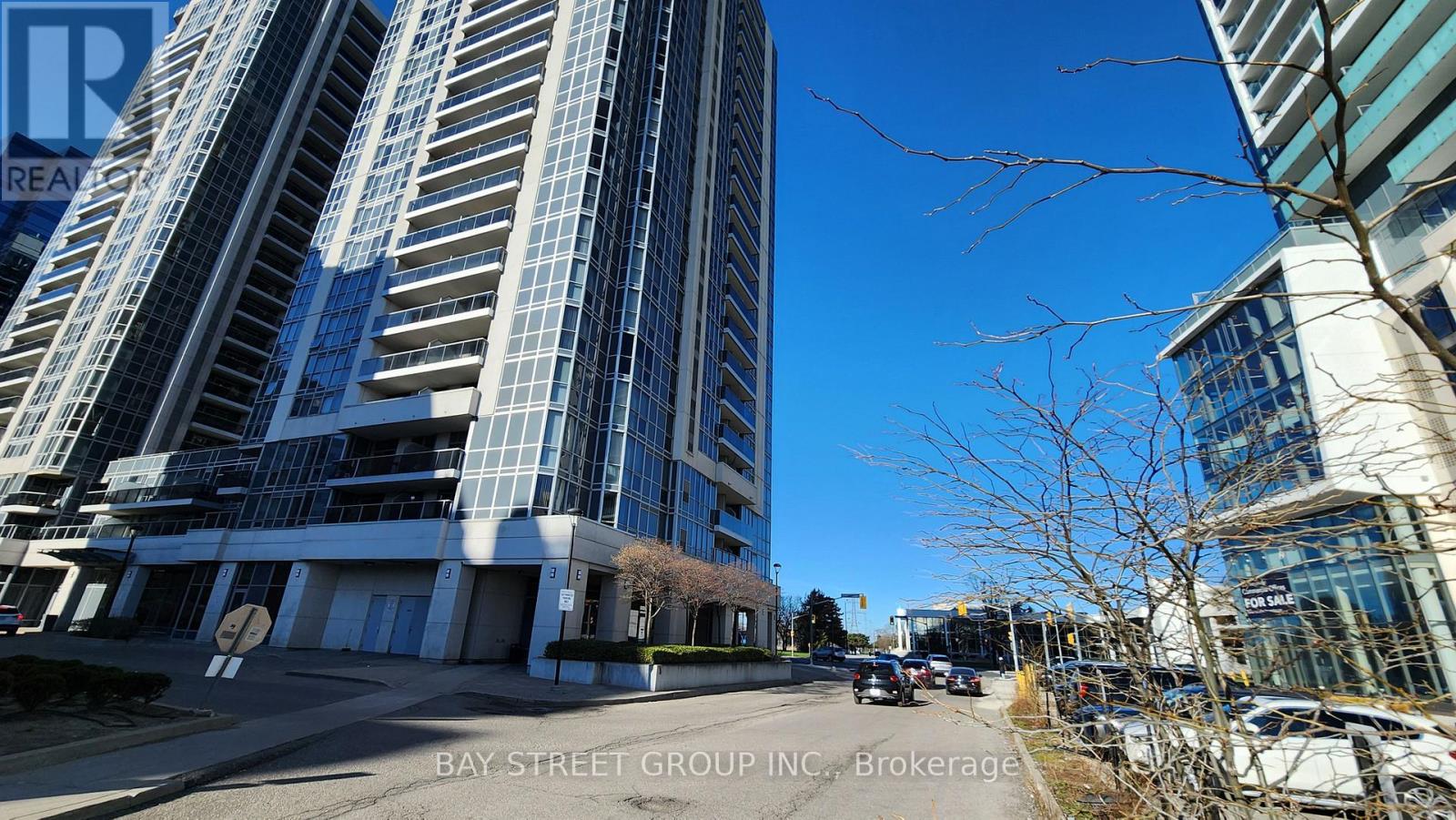 903 - 5793 Yonge Street, Toronto, Ontario  M2M 0A9 - Photo 2 - C13011168