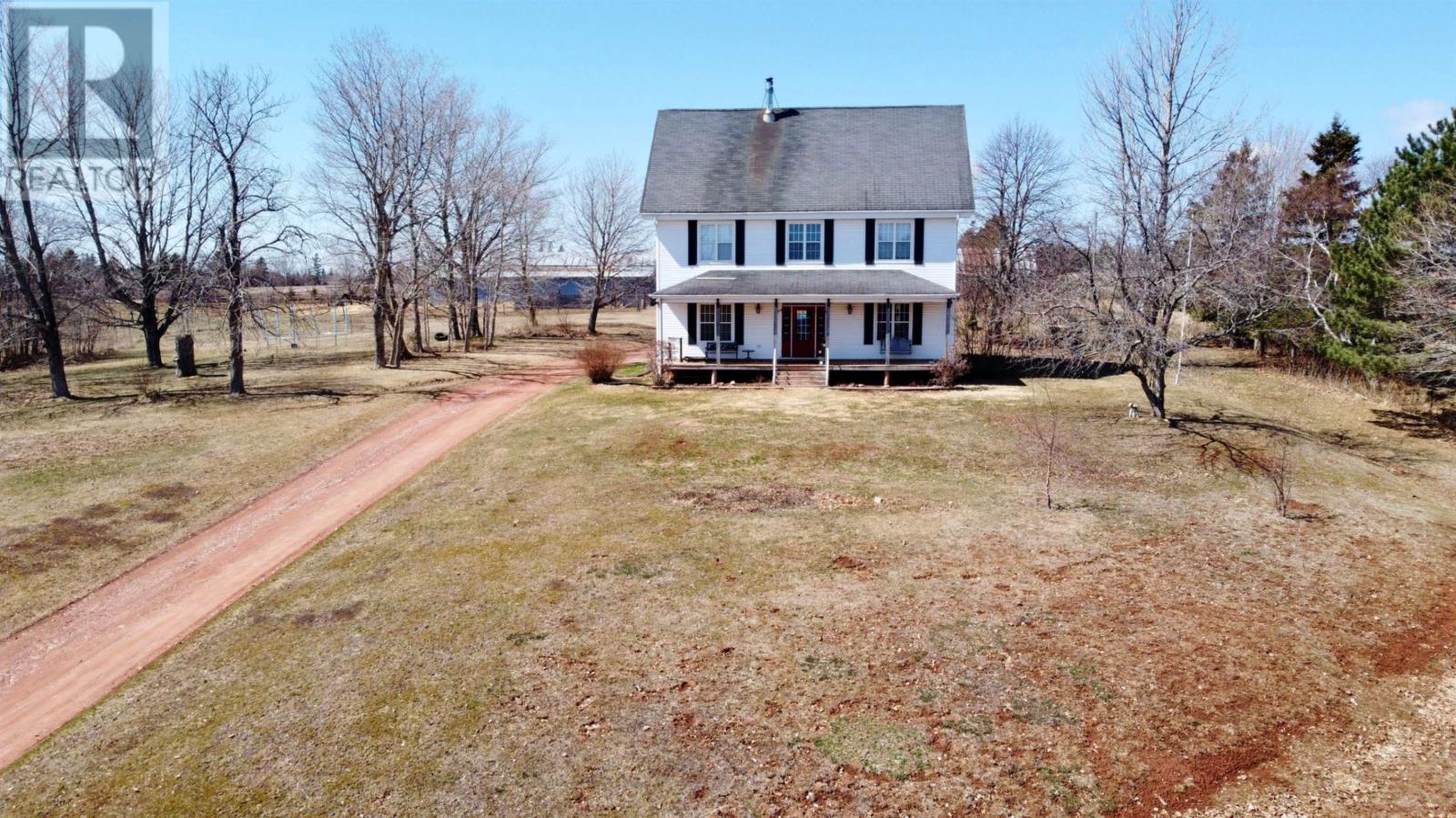 33 Dock Road, Alberton, Prince Edward Island
