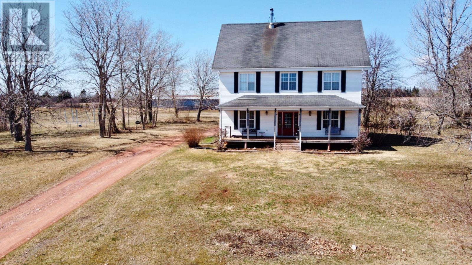 33 Dock Road, Alberton, Prince Edward Island  C0B 1B0 - Photo 2 - 202608362