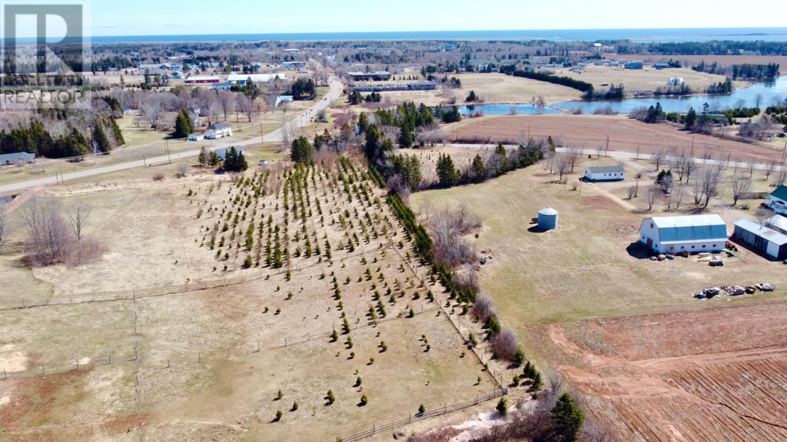 33 Dock Road, Alberton, Prince Edward Island  C0B 1B0 - Photo 44 - 202608362