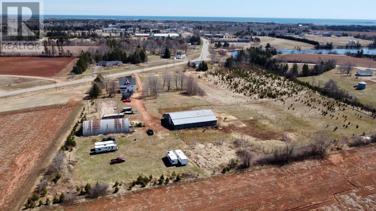 33 Dock Road, Alberton, Prince Edward Island  C0B 1B0 - Photo 48 - 202608362