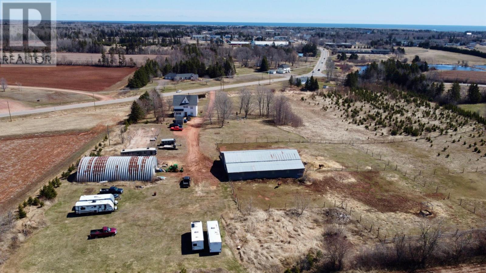 33 Dock Road, Alberton, Prince Edward Island  C0B 1B0 - Photo 6 - 202608362
