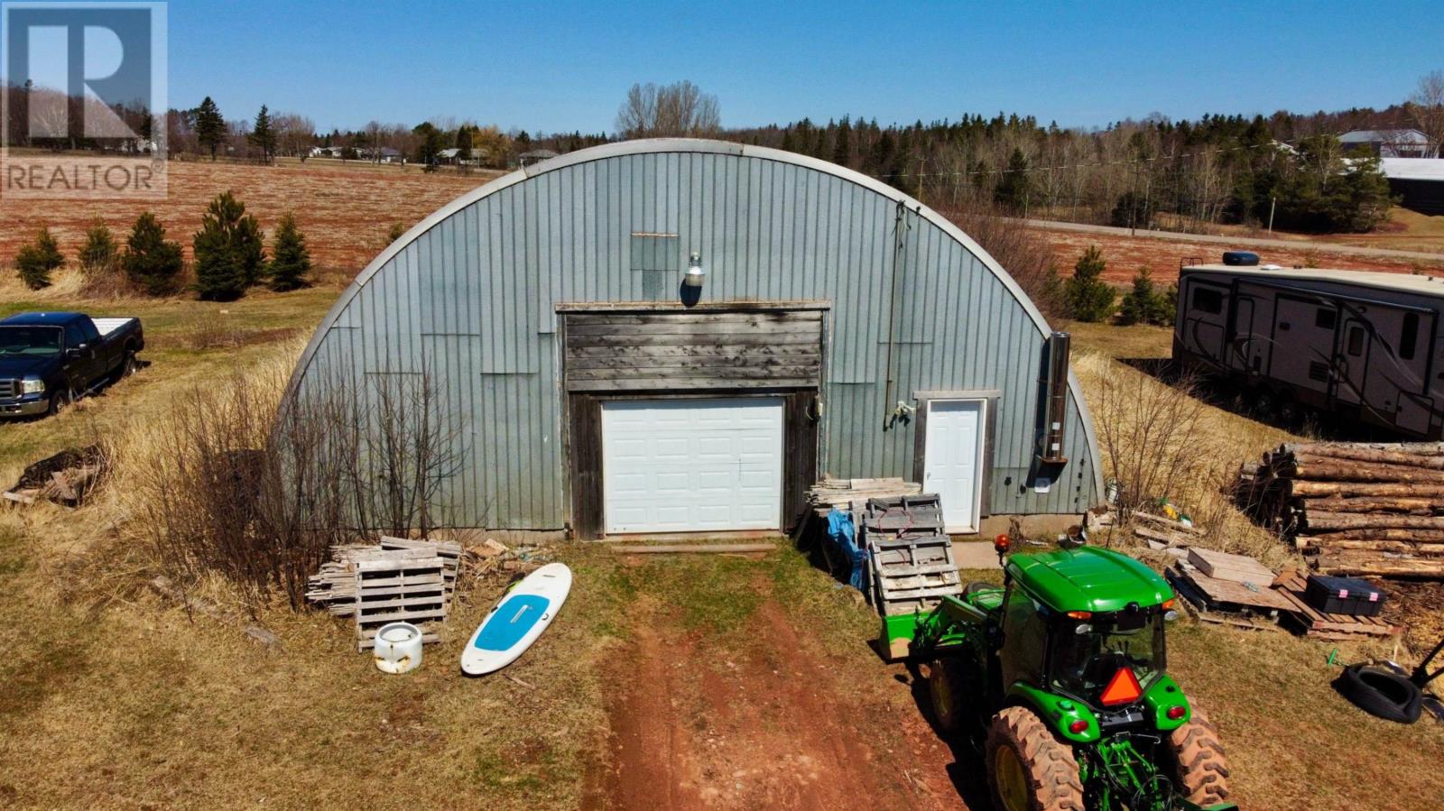 33 Dock Road, Alberton, Prince Edward Island  C0B 1B0 - Photo 8 - 202608362