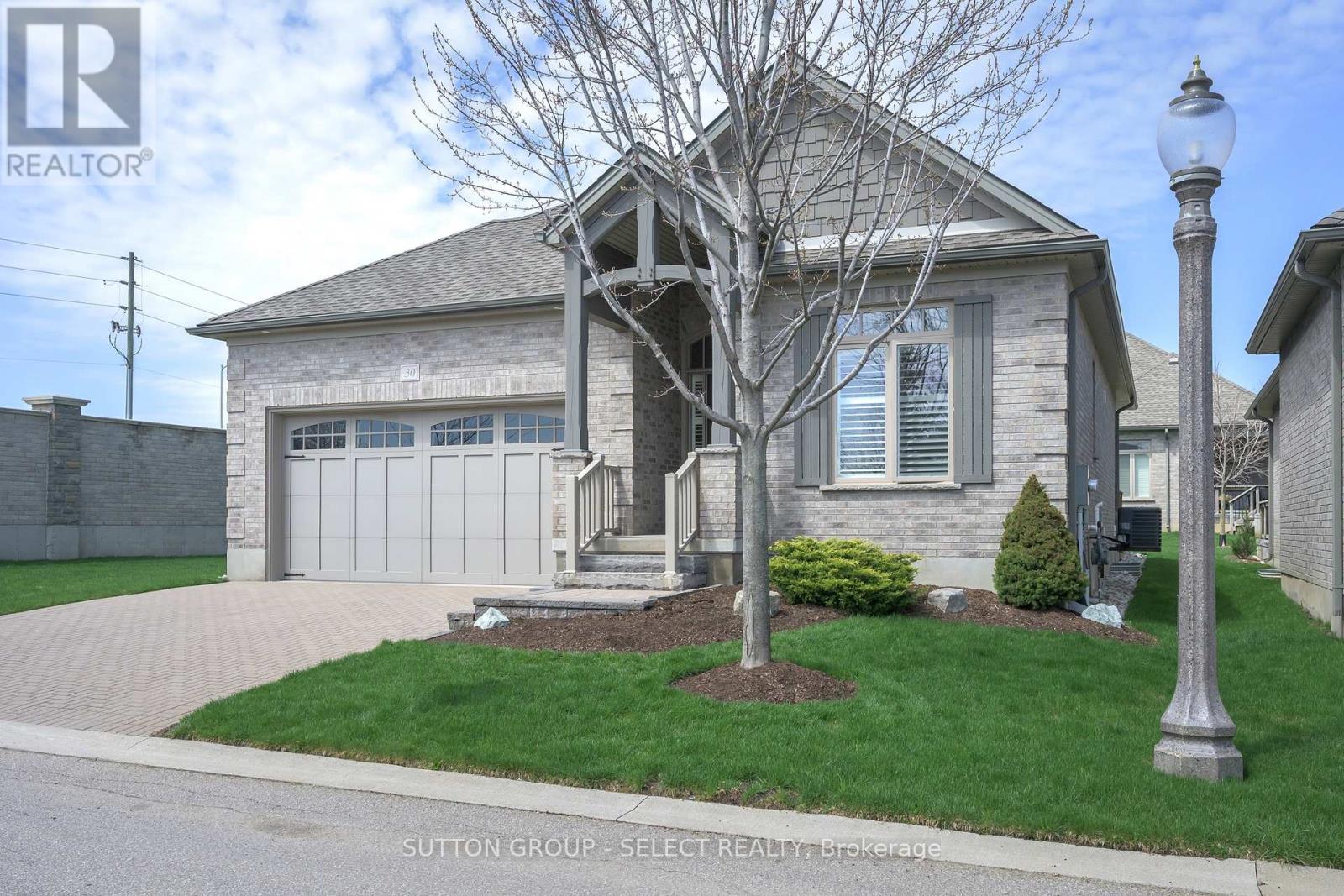 30 - 725 Eagletrace Drive, London North, Ontario  N6G 0J7 - Photo 40 - X13033788