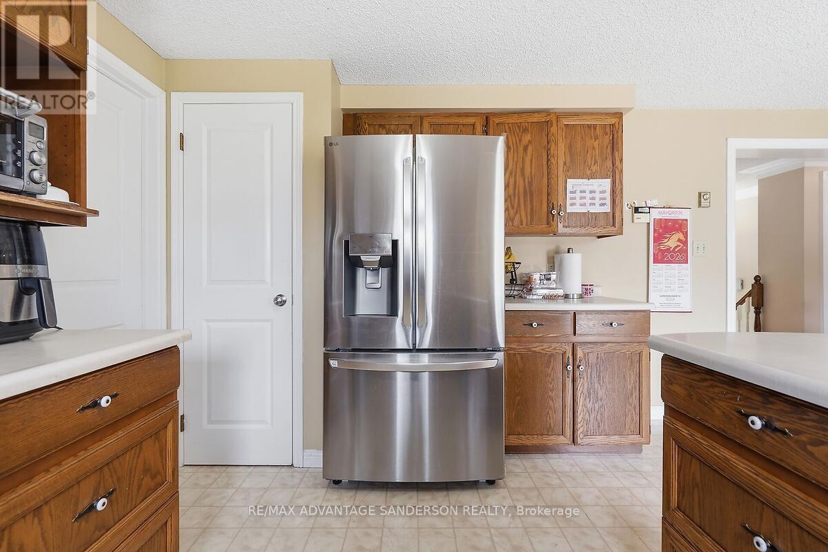 20064 Nissouri Road, Thames Centre, Ontario  N0M 2P0 - Photo 14 - X13035362