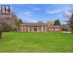 20064 NISSOURI ROAD, Thames Centre, Ontario