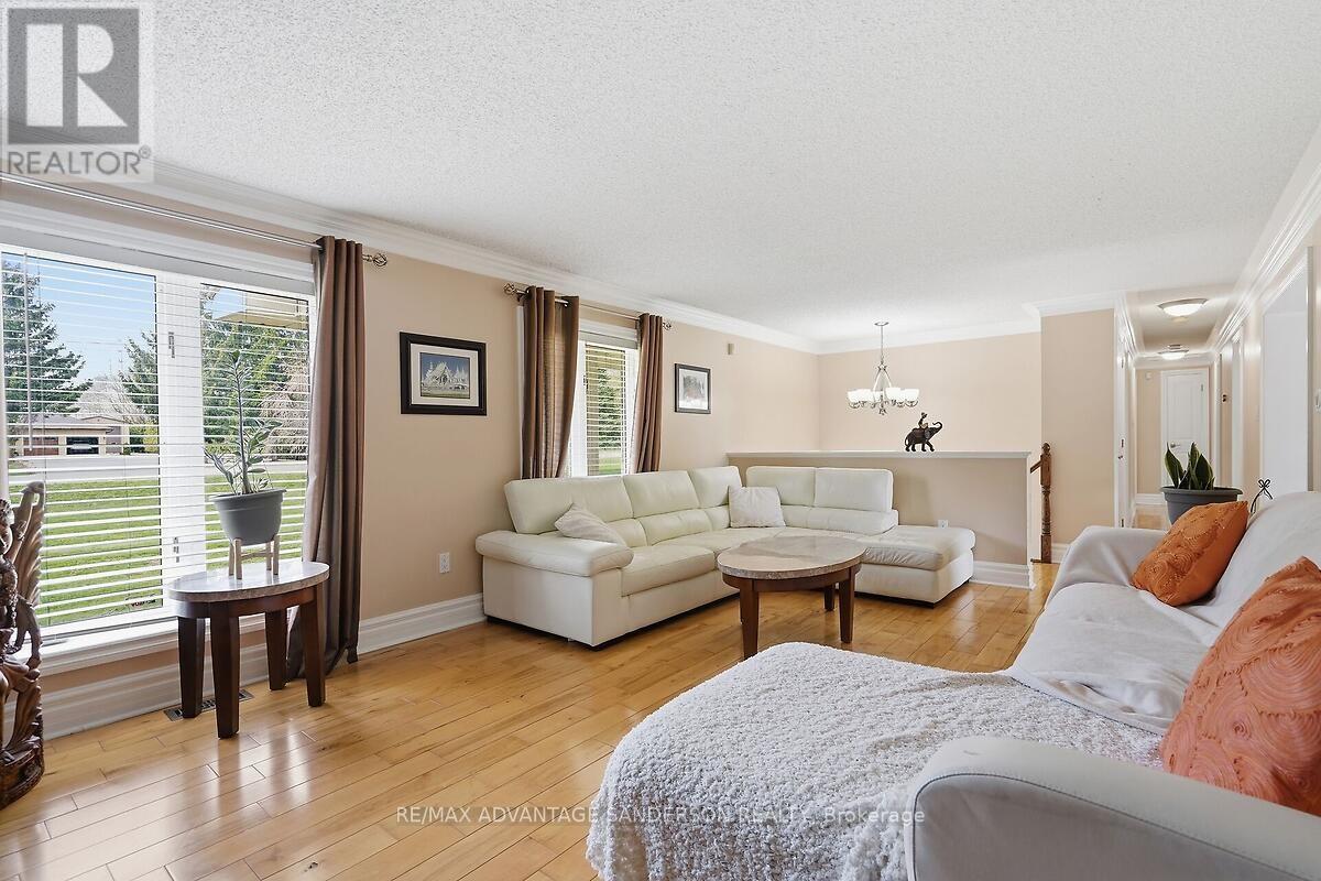 20064 Nissouri Road, Thames Centre, Ontario  N0M 2P0 - Photo 10 - X13035362