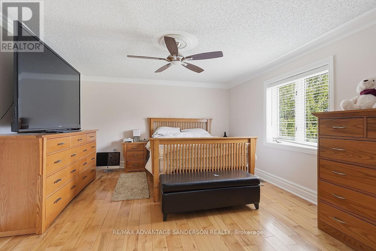 20064 Nissouri Road, Thames Centre, Ontario  N0M 2P0 - Photo 16 - X13035362