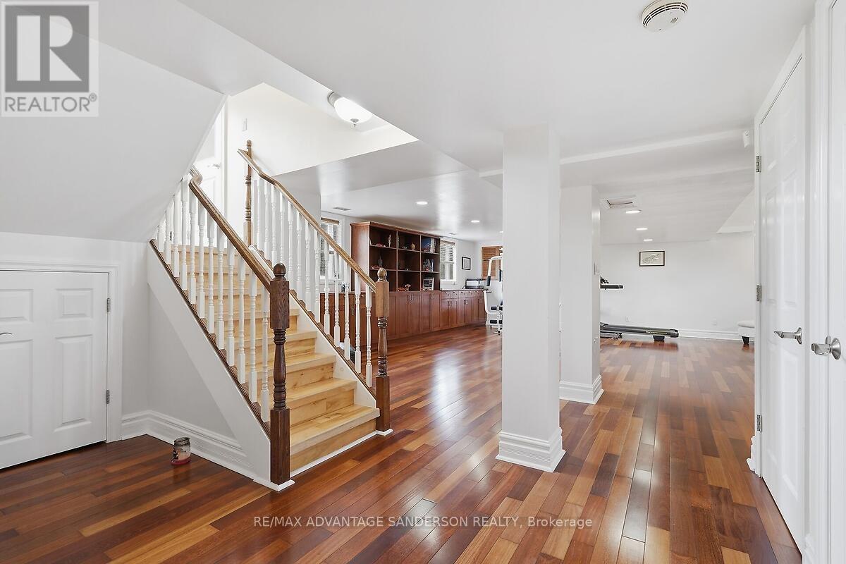 20064 Nissouri Road, Thames Centre, Ontario  N0M 2P0 - Photo 23 - X13035362