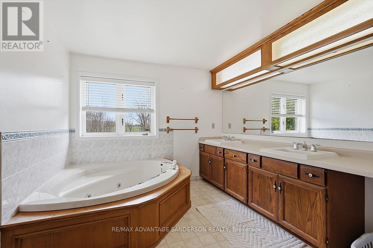 20064 Nissouri Road, Thames Centre, Ontario  N0M 2P0 - Photo 18 - X13035362