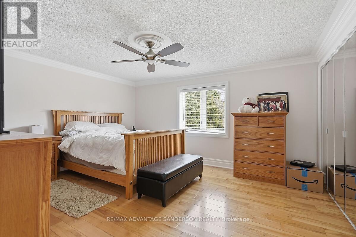 20064 Nissouri Road, Thames Centre, Ontario  N0M 2P0 - Photo 17 - X13035362