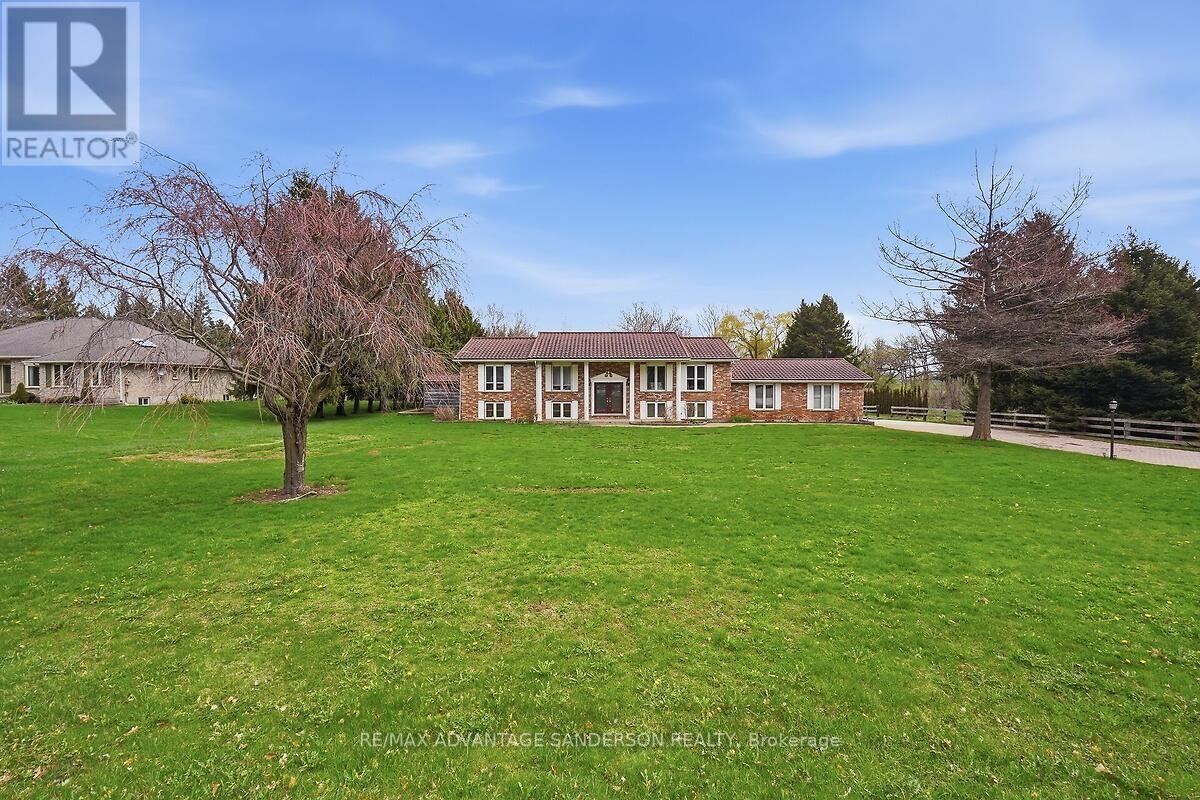 20064 Nissouri Road, Thames Centre, Ontario  N0M 2P0 - Photo 2 - X13035362