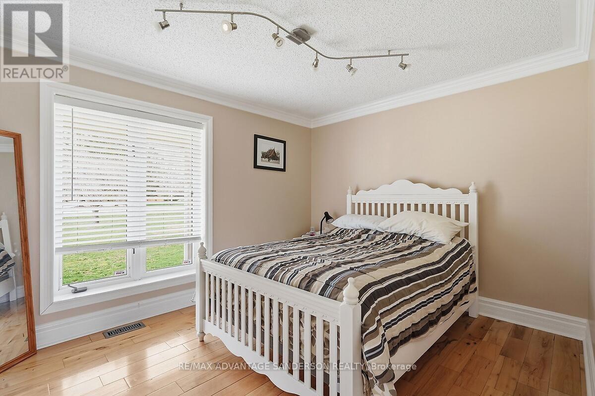 20064 Nissouri Road, Thames Centre, Ontario  N0M 2P0 - Photo 20 - X13035362