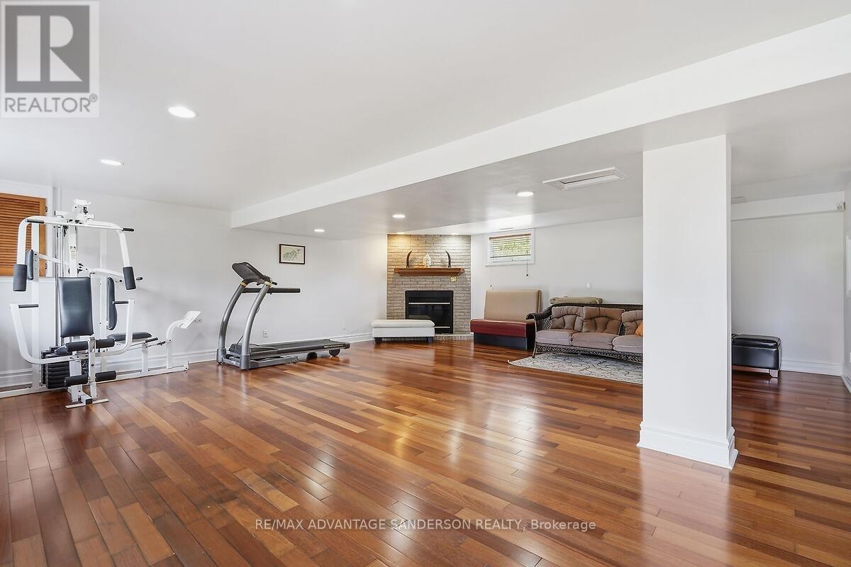 20064 Nissouri Road, Thames Centre, Ontario  N0M 2P0 - Photo 24 - X13035362