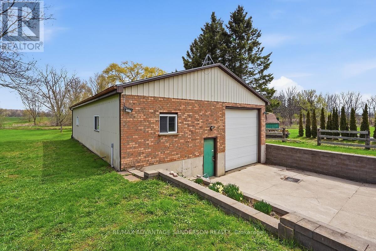 20064 Nissouri Road, Thames Centre, Ontario  N0M 2P0 - Photo 4 - X13035362