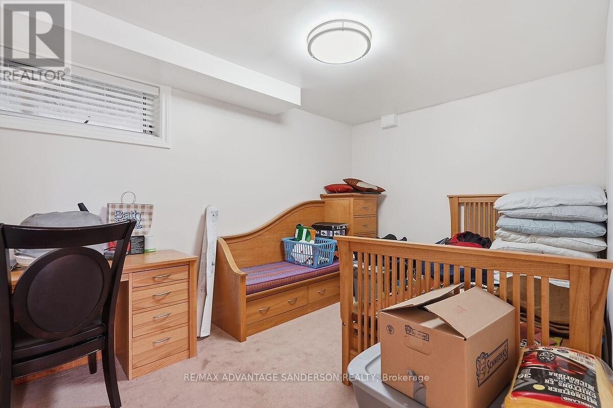 20064 Nissouri Road, Thames Centre, Ontario  N0M 2P0 - Photo 29 - X13035362