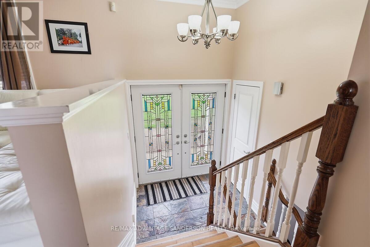 20064 Nissouri Road, Thames Centre, Ontario  N0M 2P0 - Photo 8 - X13035362