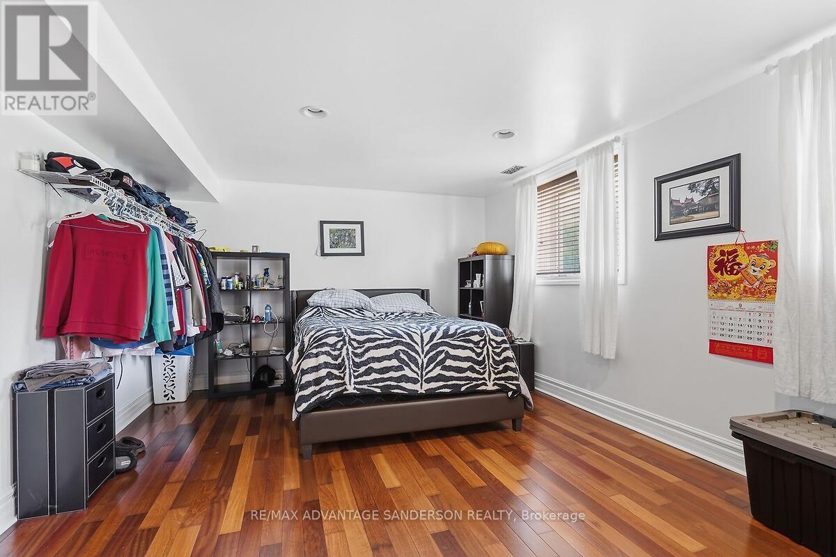 20064 Nissouri Road, Thames Centre, Ontario  N0M 2P0 - Photo 28 - X13035362