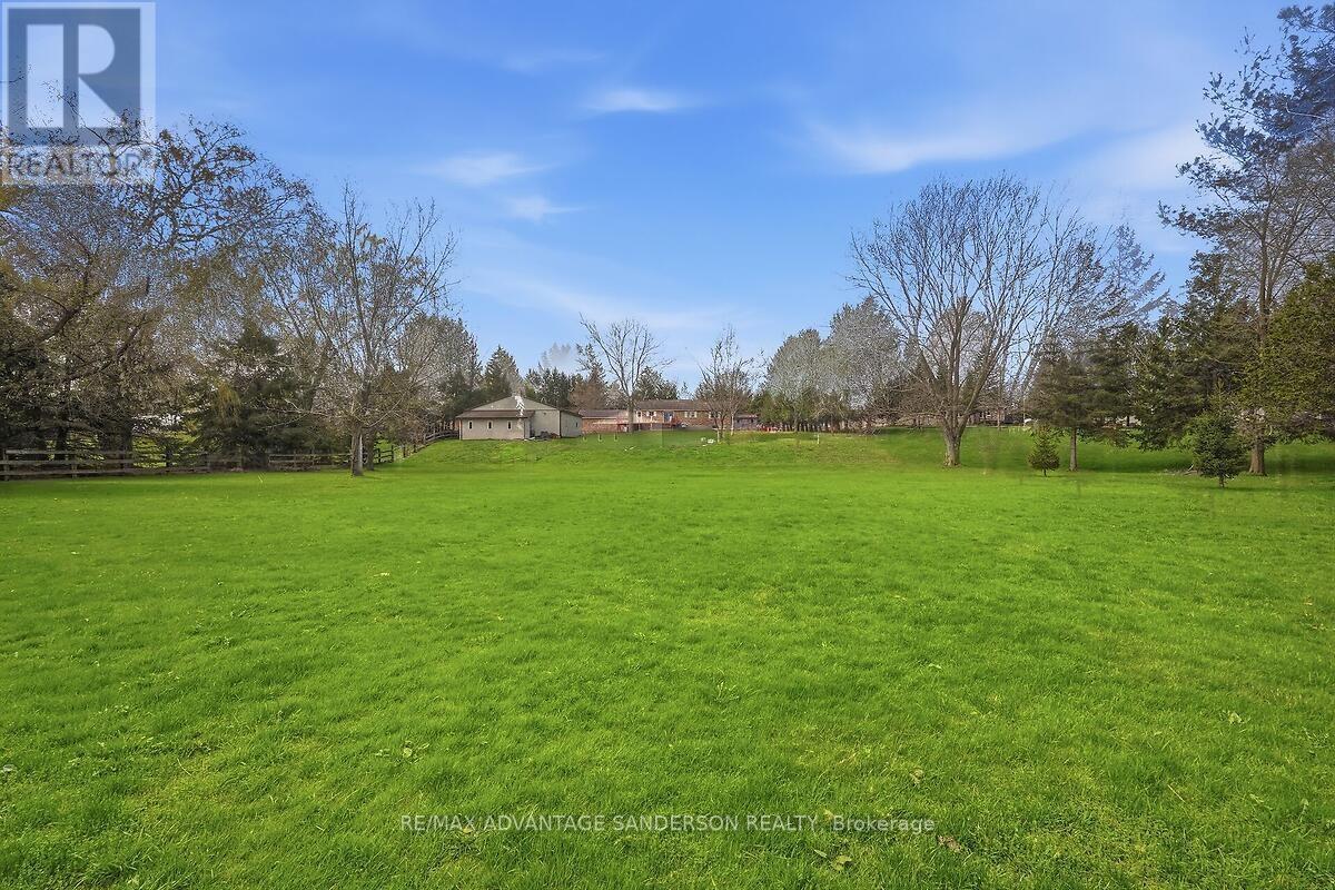 20064 Nissouri Road, Thames Centre, Ontario  N0M 2P0 - Photo 5 - X13035362