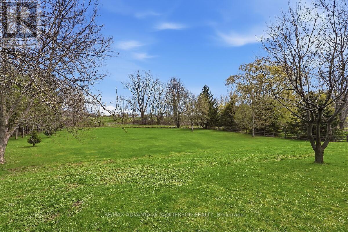 20064 Nissouri Road, Thames Centre, Ontario  N0M 2P0 - Photo 3 - X13035362