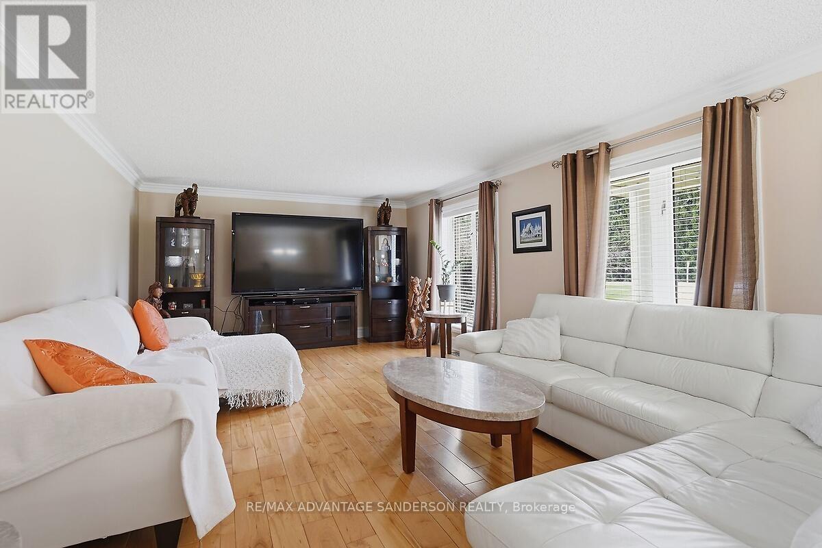 20064 Nissouri Road, Thames Centre, Ontario  N0M 2P0 - Photo 9 - X13035362