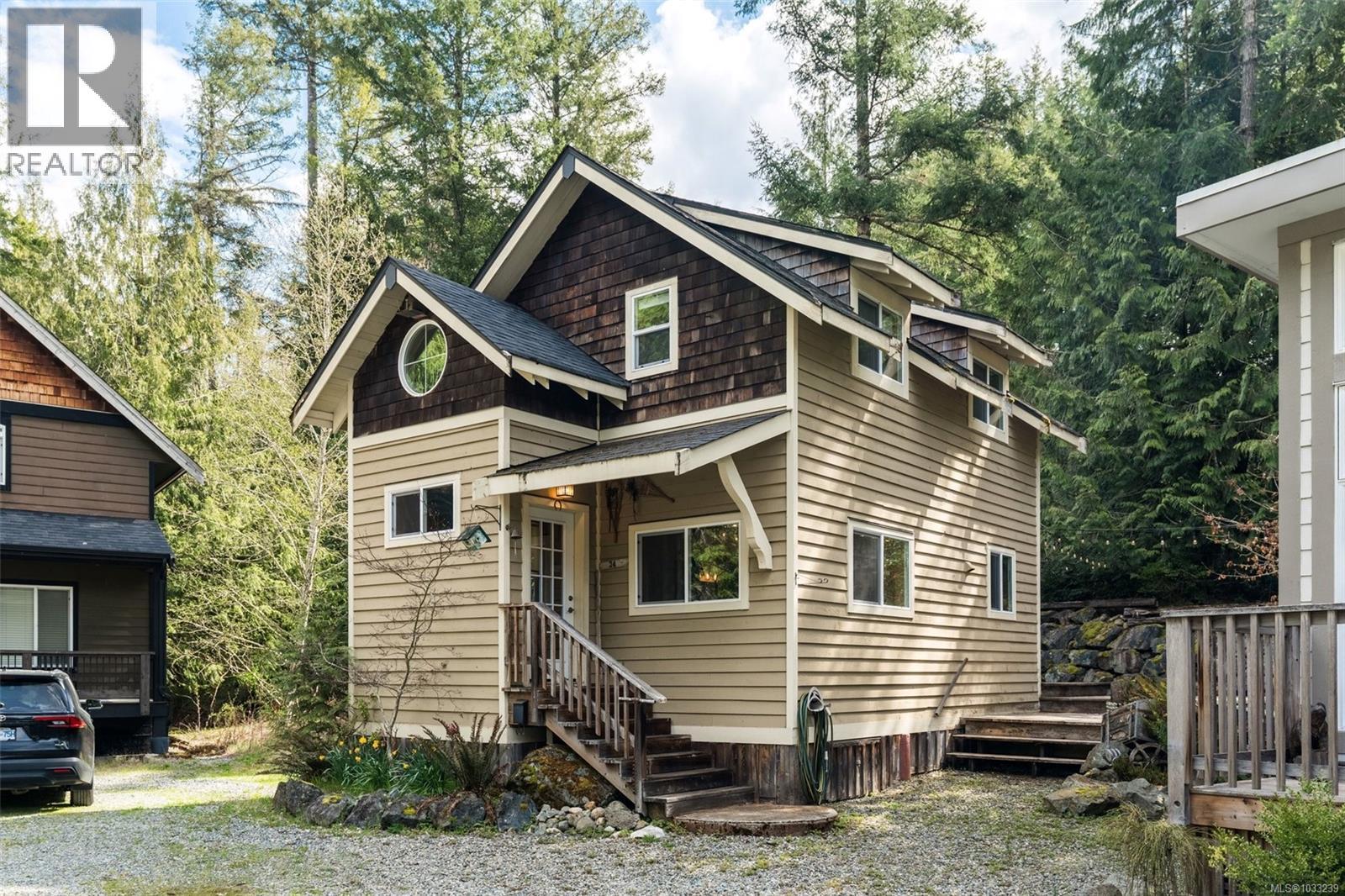 24 2970 Glen Eagles Rd, Shawnigan Lake, British Columbia